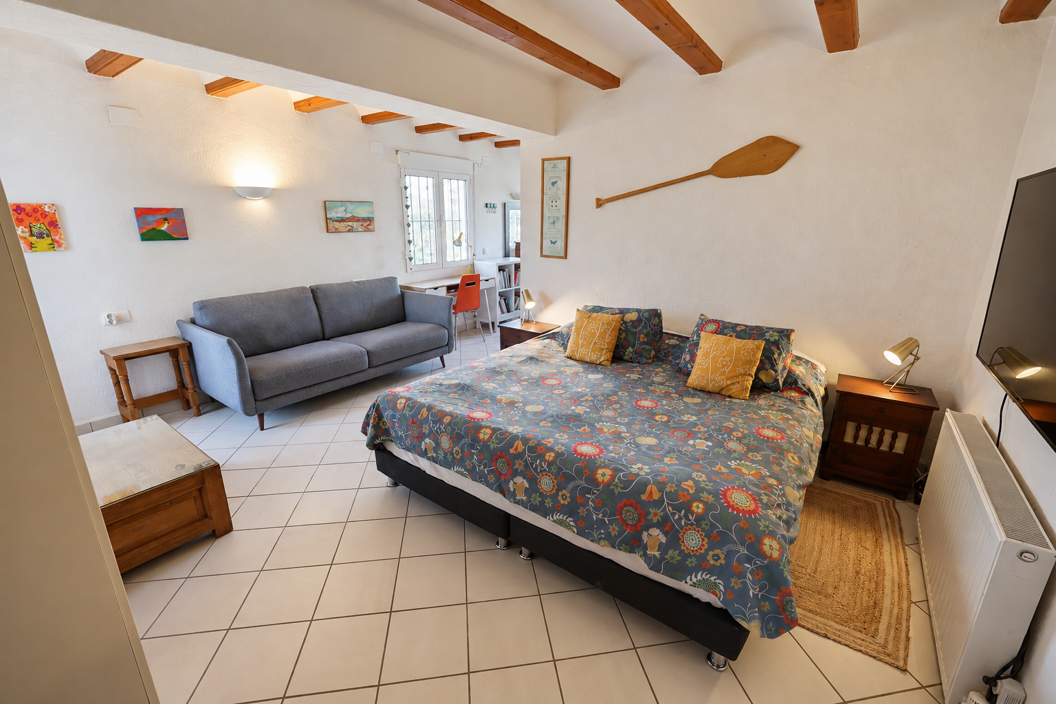JV1148 - Chalet/Villa en venta en Xàbia