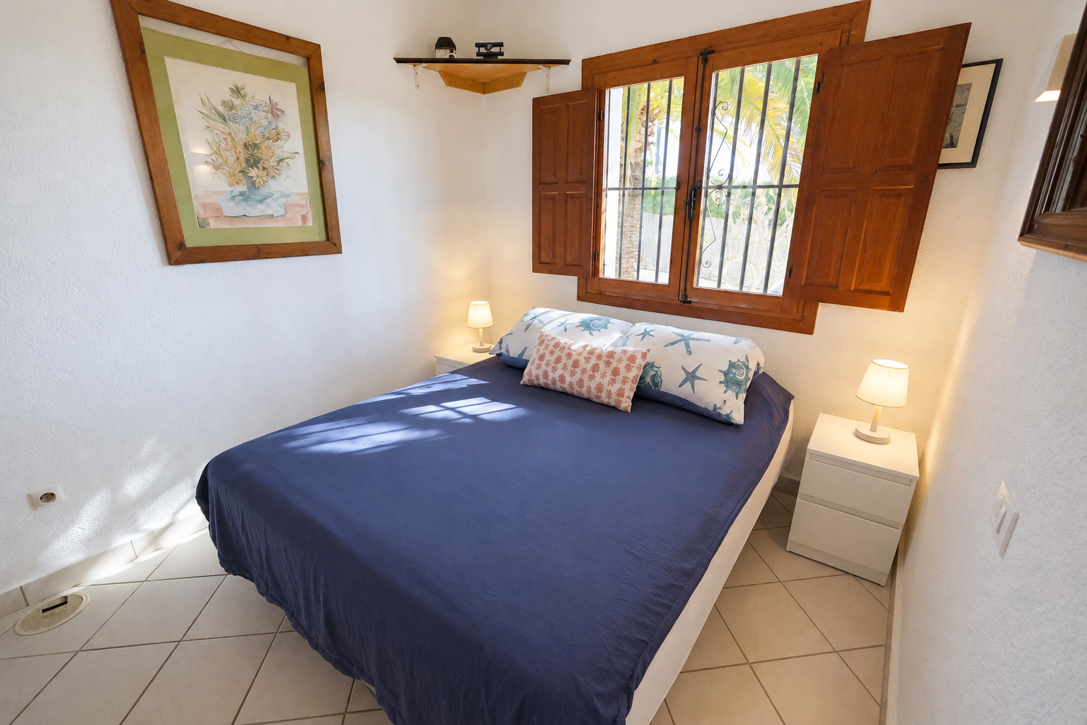 JV1148 - Chalet/Villa en venta en Xàbia