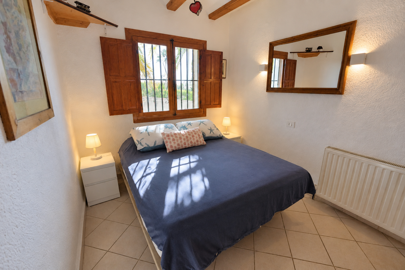 JV1148 - Chalet/Villa en venta en Xàbia