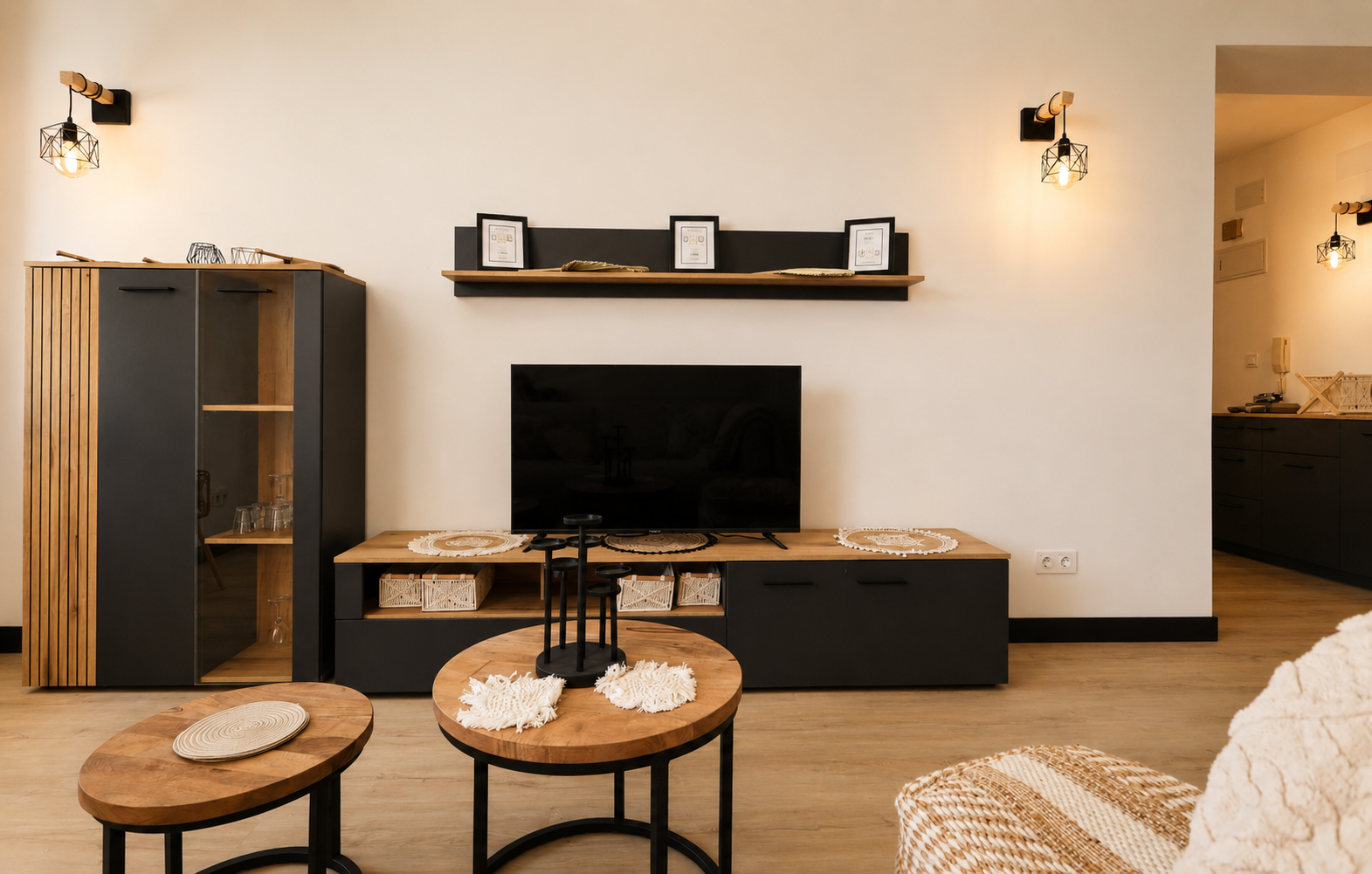 JA564 - Apartamento en venta en Xàbia