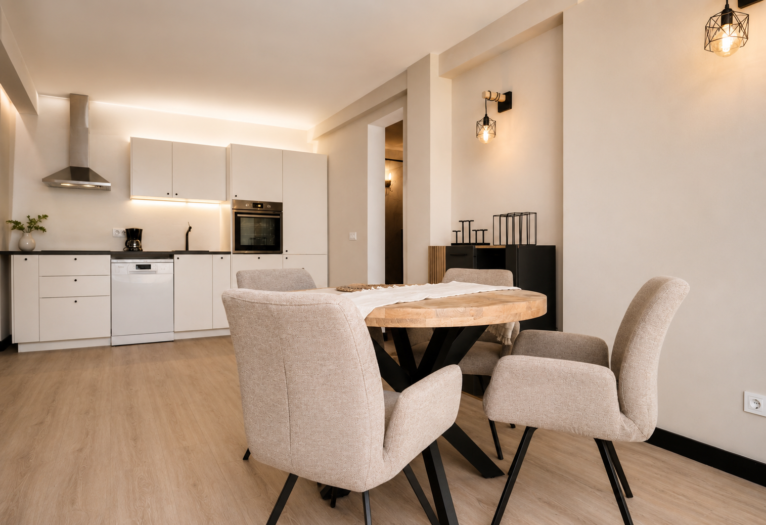 JA564 - Apartamento en venta en Xàbia