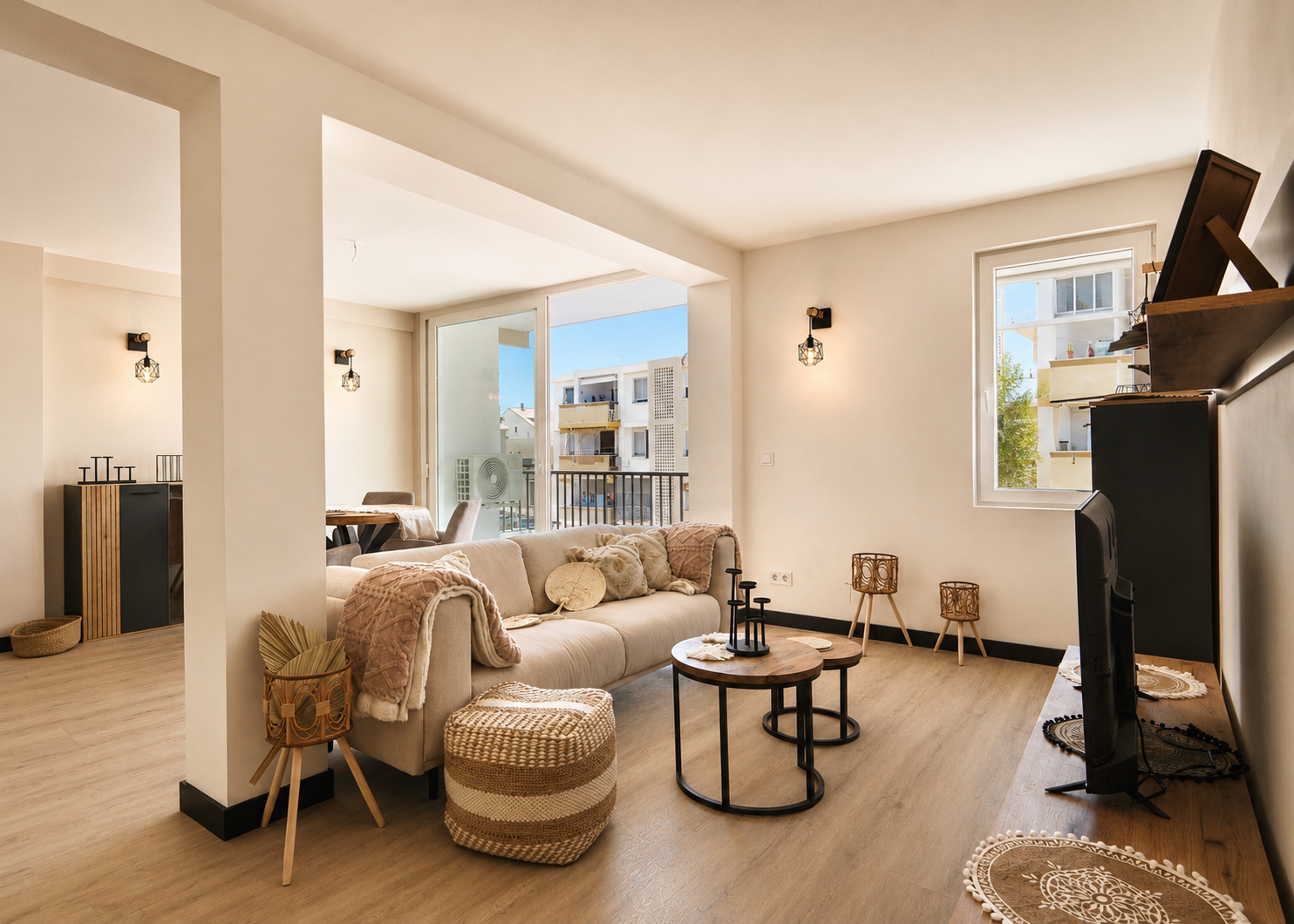 JA564 - Apartamento en venta en Xàbia