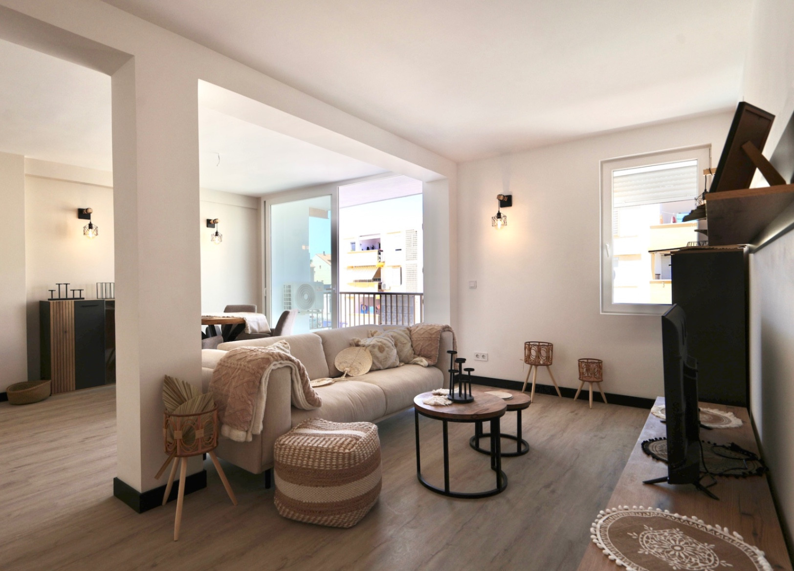 Apartamento en venta en Xàbia