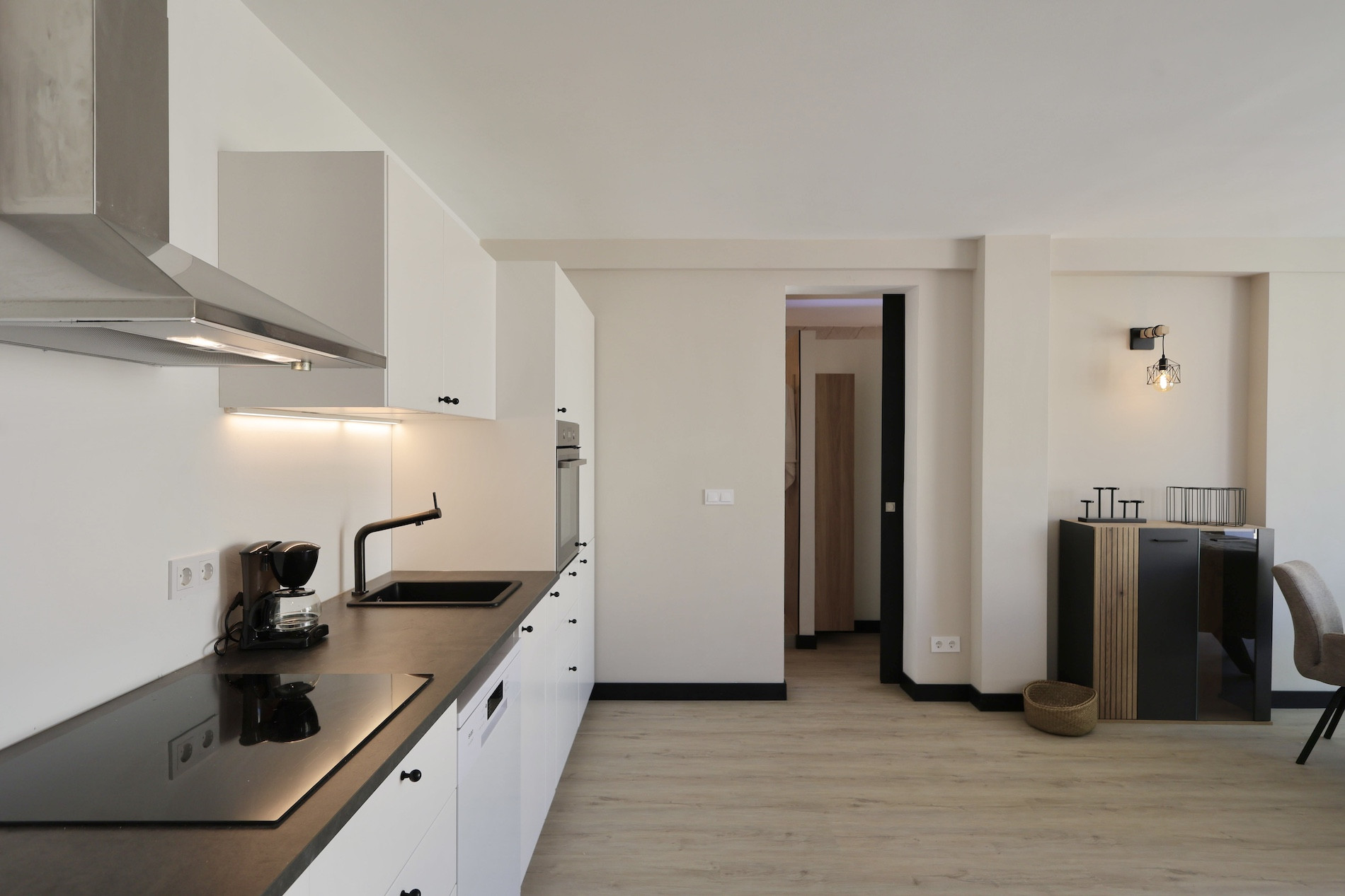Apartamento en venta en Xàbia