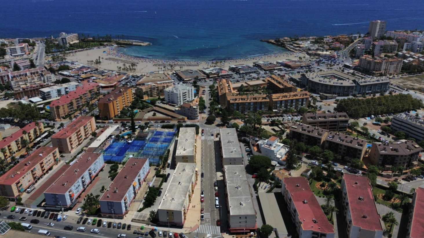 Apartamento en venta en Xàbia
