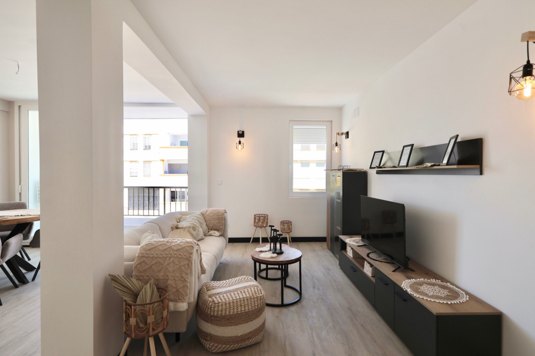 Apartamento en venta en Xàbia