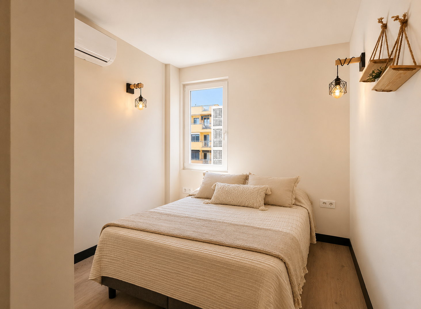 JA564 - Apartamento en venta en Xàbia