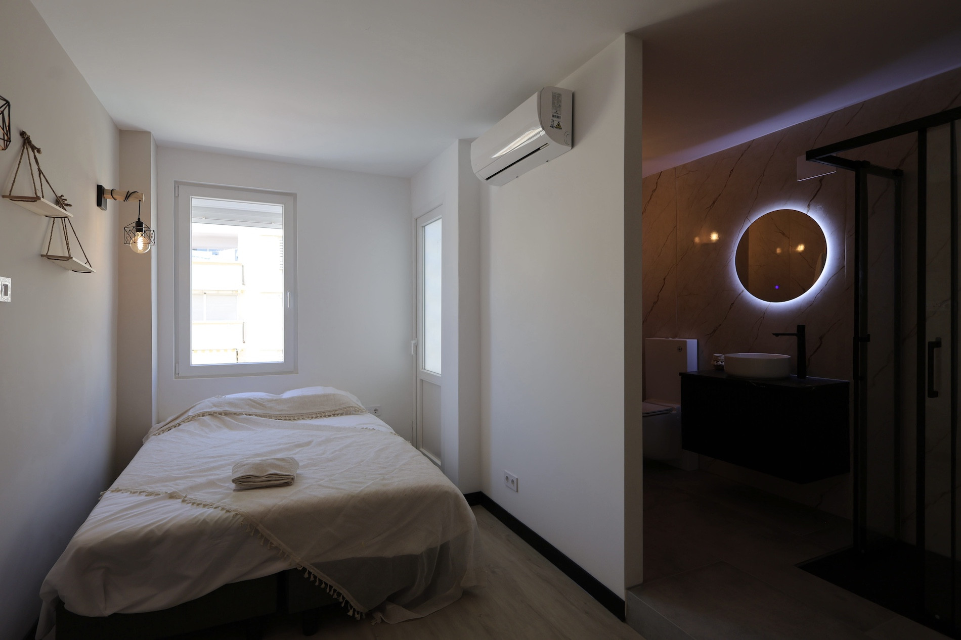 Apartamento en venta en Xàbia