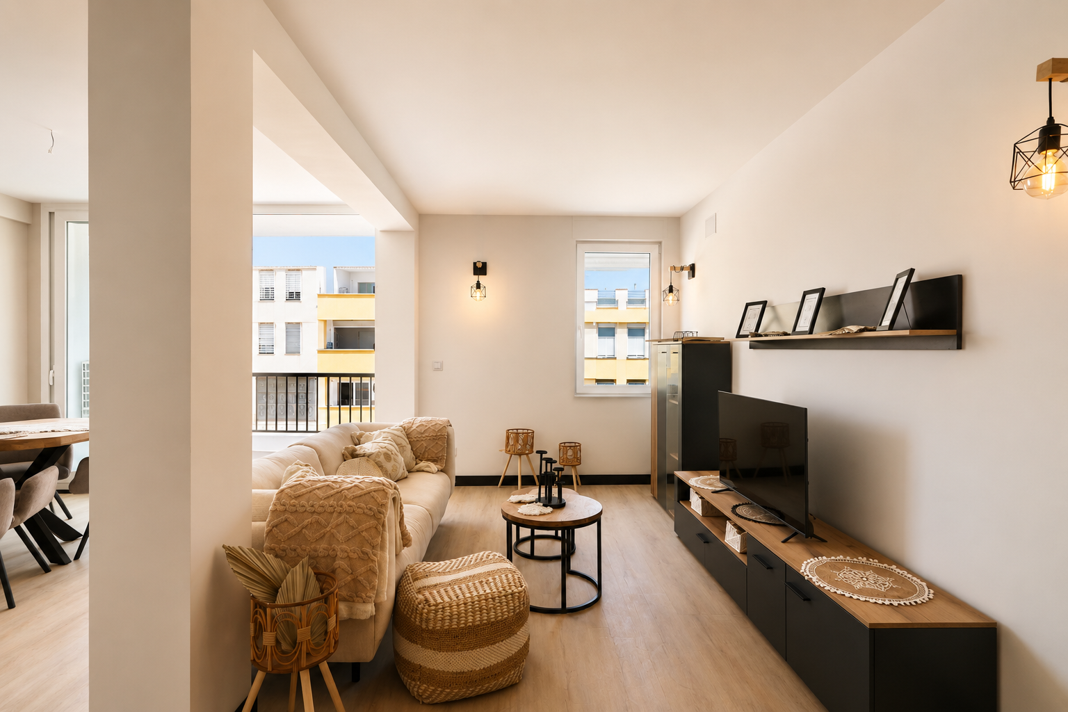 JA564 - Apartamento en venta en Xàbia