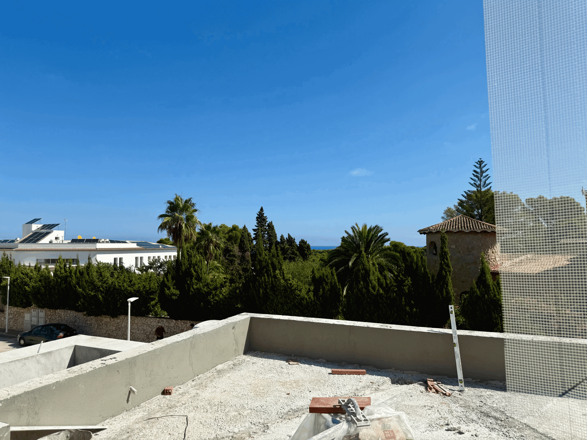 Villa te verkoop in Xàbia