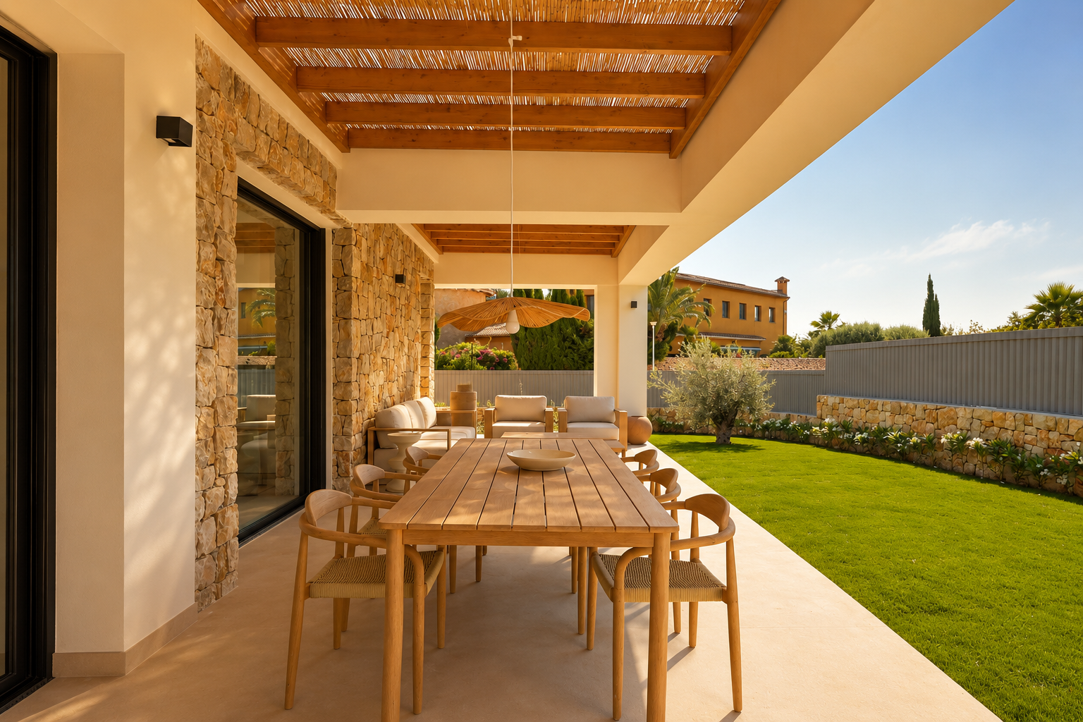 JV837 - Chalet/Villa en venta en Xàbia