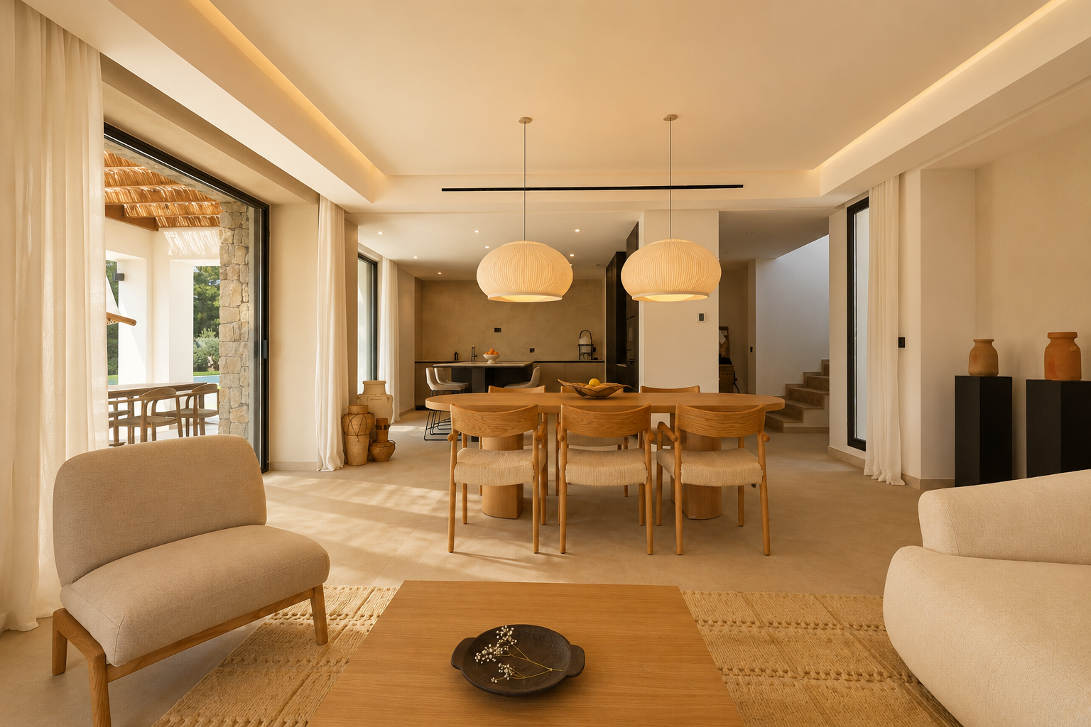 JV837 - Chalet/Villa en venta en Xàbia