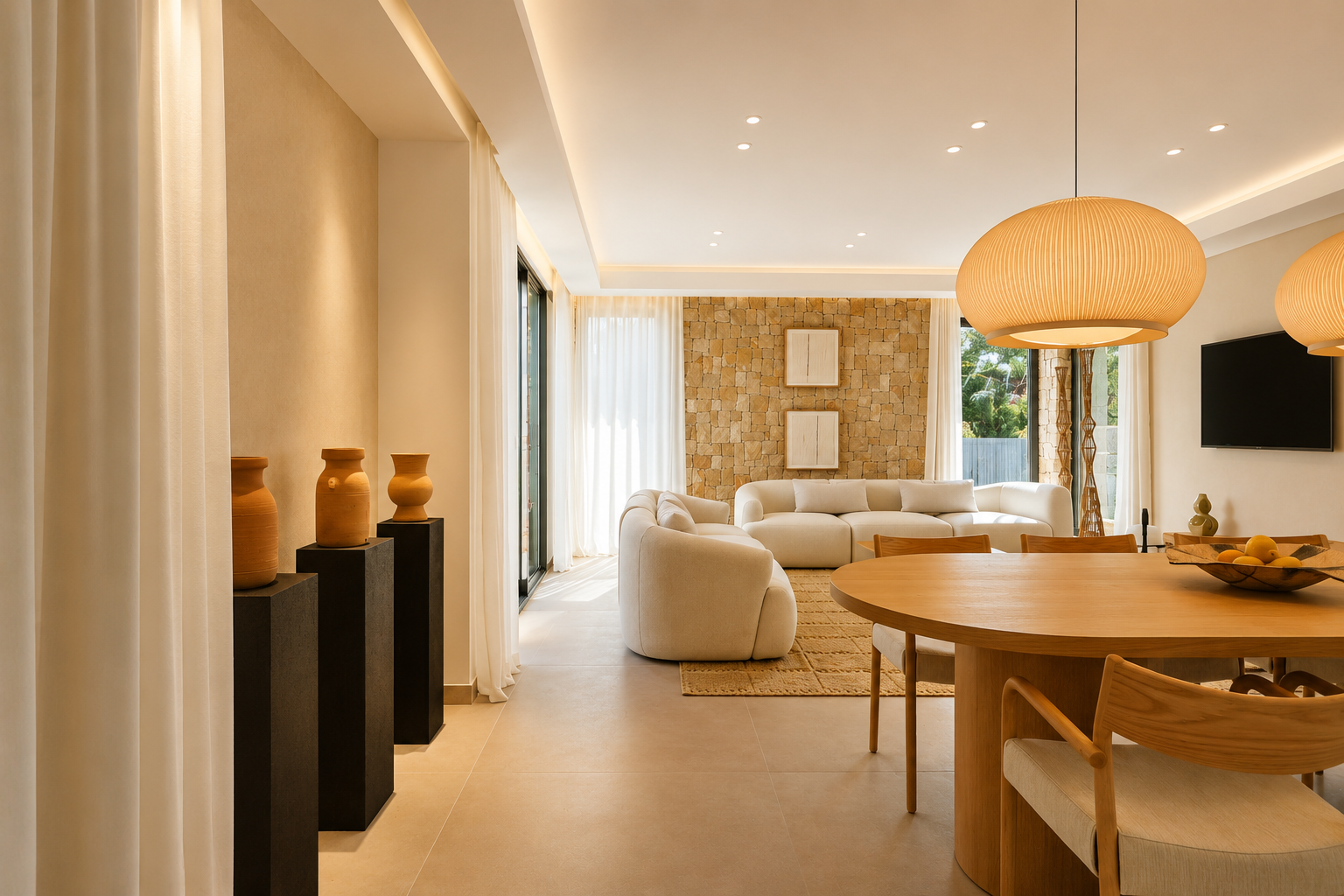 JV837 - Chalet/Villa en venta en Xàbia
