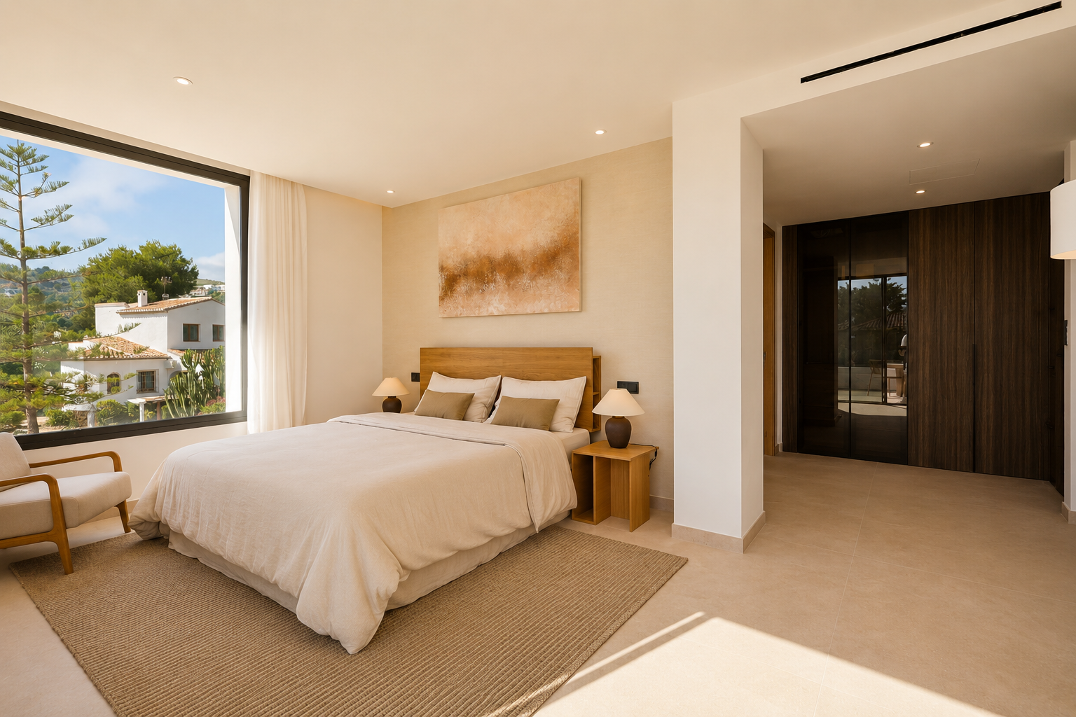 JV837 - Chalet/Villa en venta en Xàbia