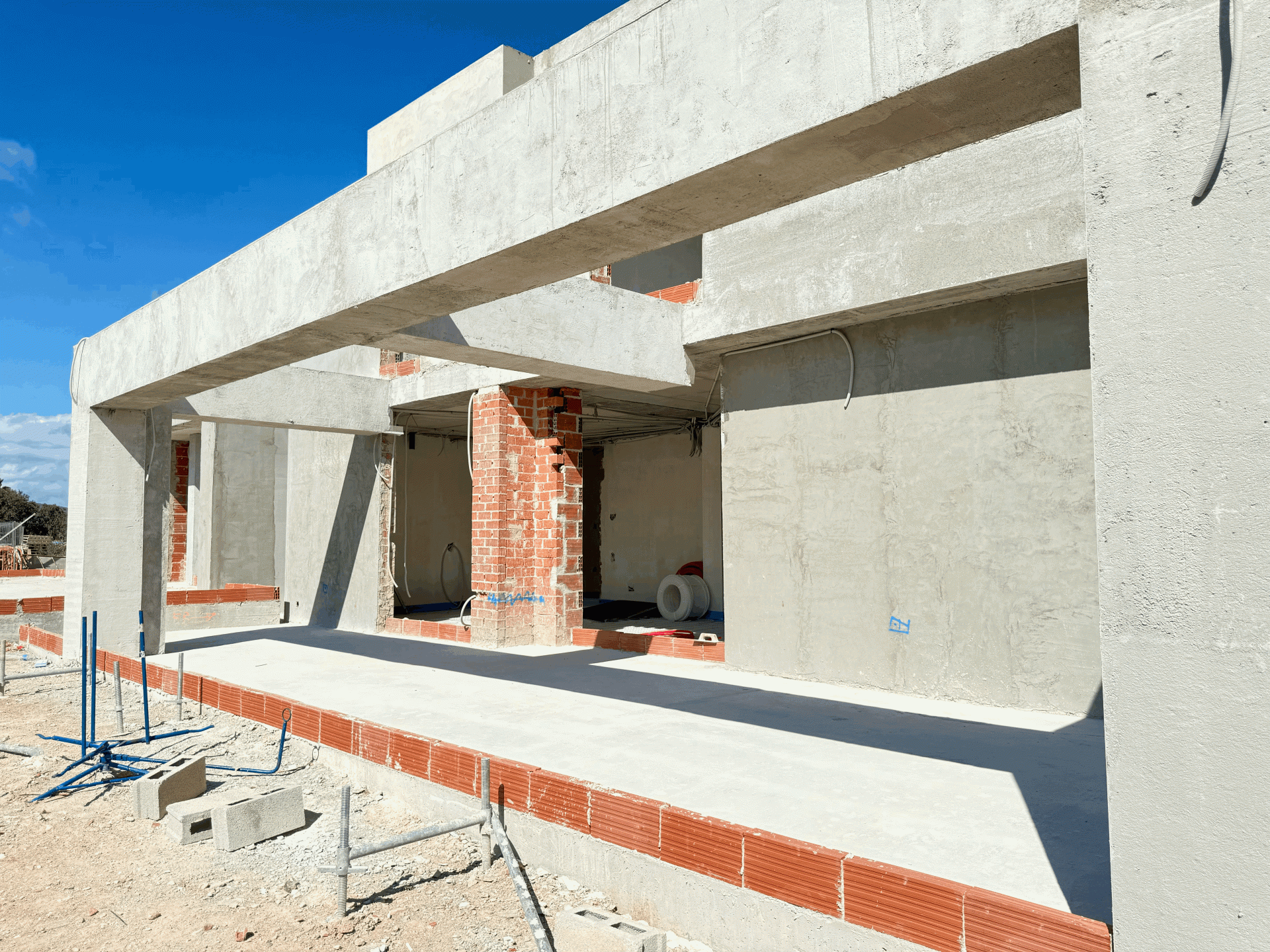 Villa te verkoop in Xàbia