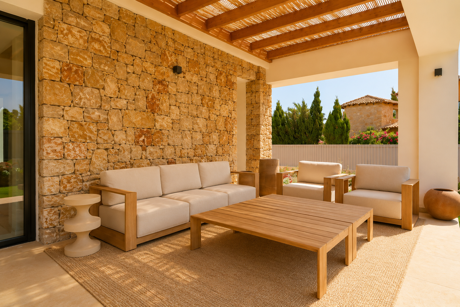 JV837 - Chalet/Villa en venta en Xàbia