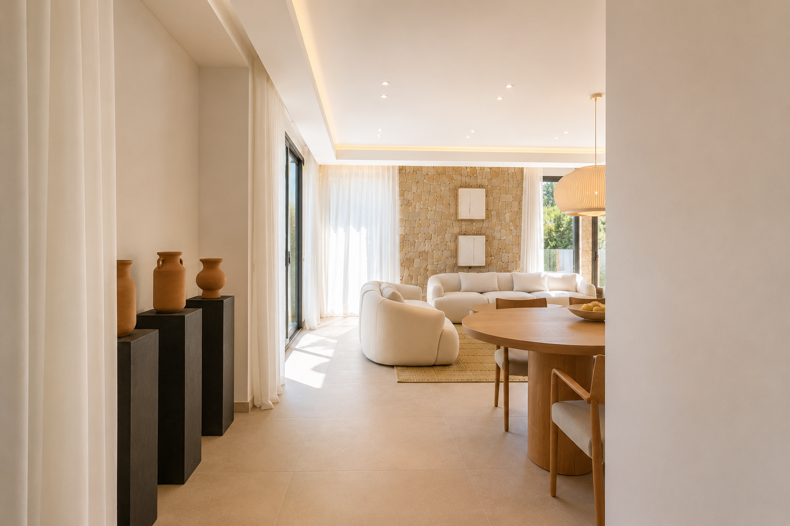 JV837 - Chalet/Villa en venta en Xàbia