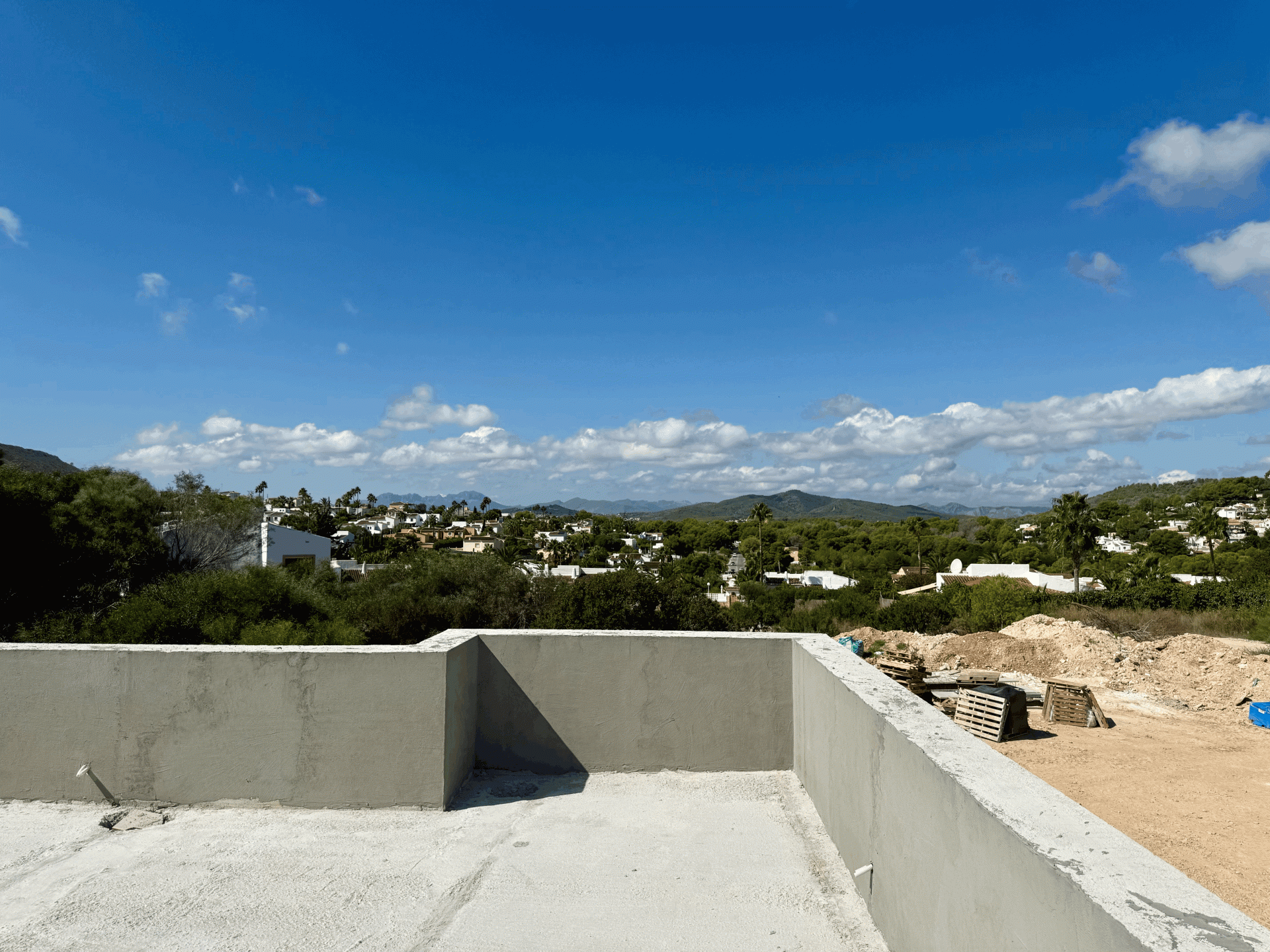 Villa te verkoop in Xàbia