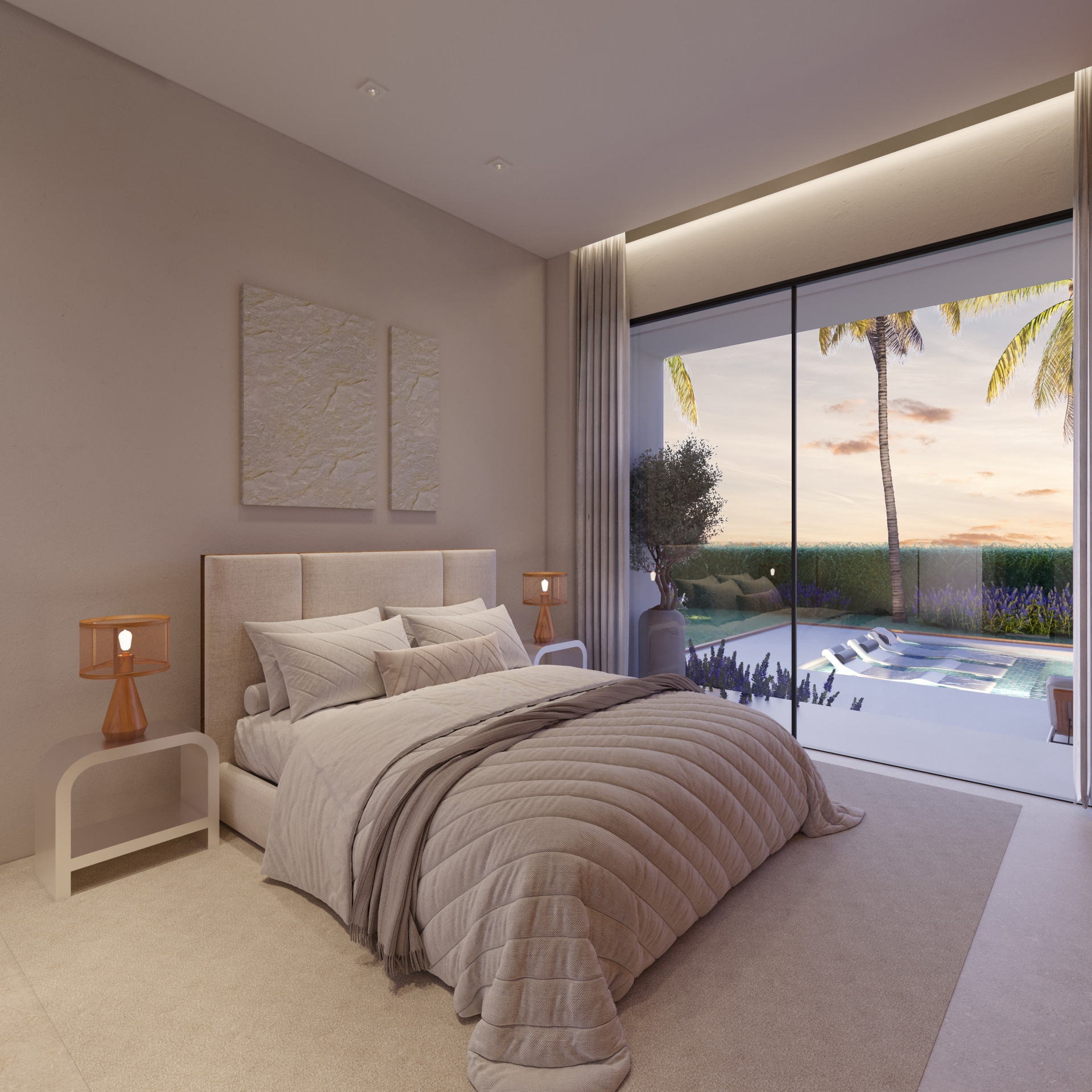 Villa te verkoop in Xàbia