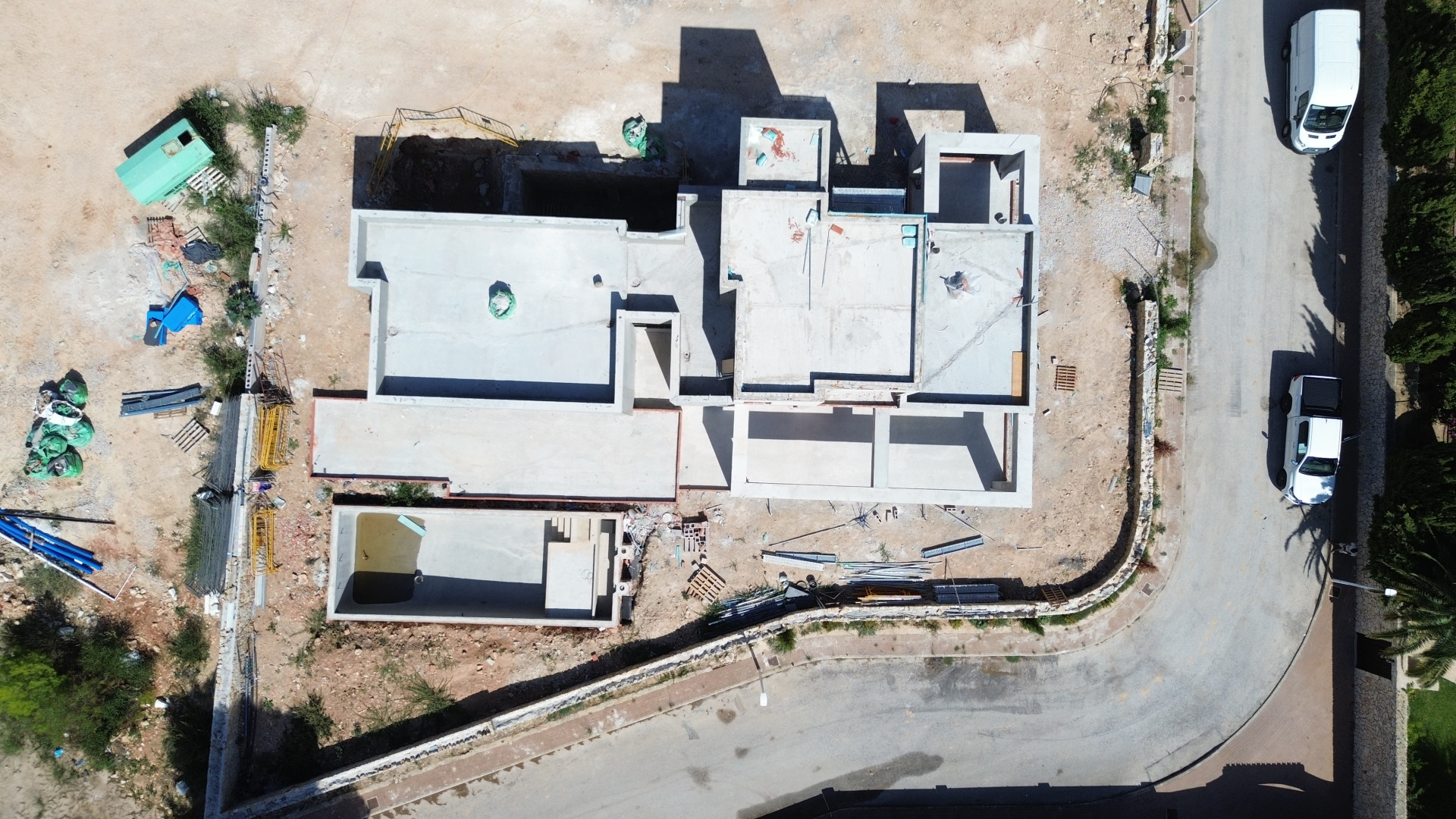 Villa te verkoop in Xàbia