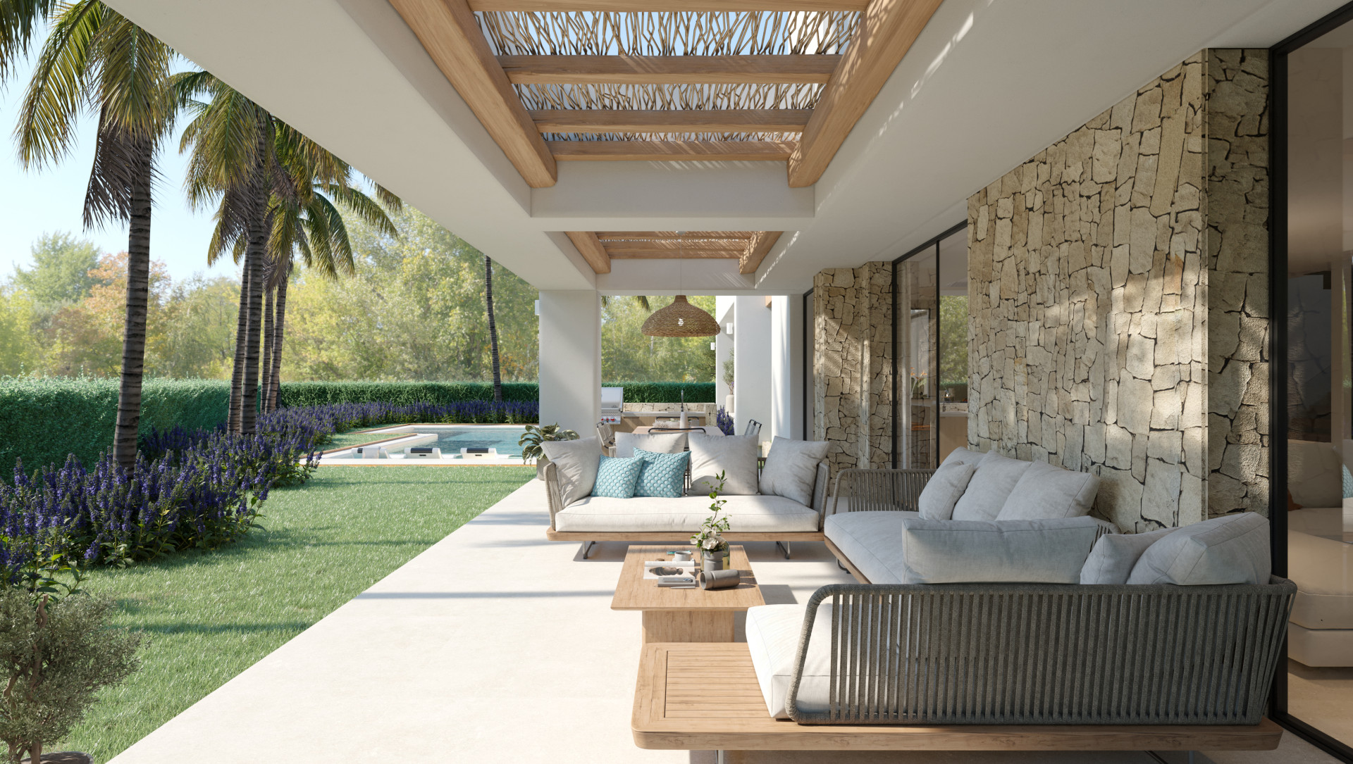 Villa te verkoop in Xàbia