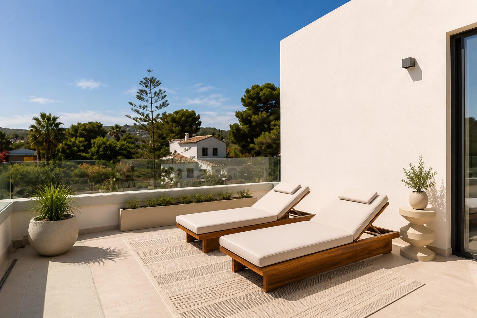 JV837 - Chalet/Villa en venta en Xàbia