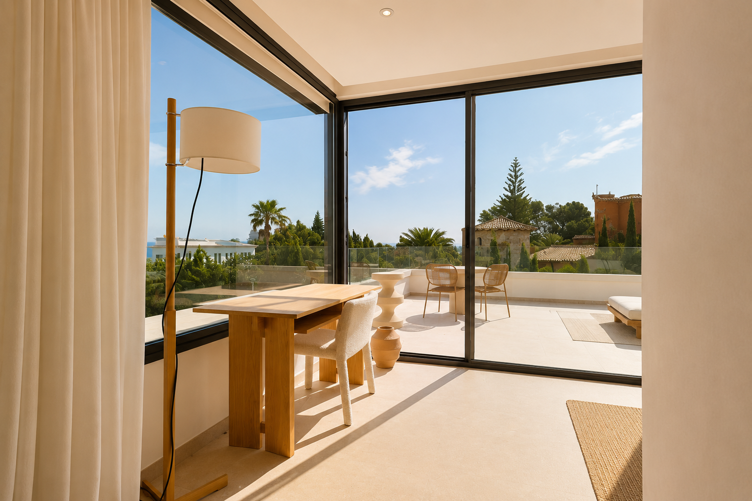 JV837 - Chalet/Villa en venta en Xàbia