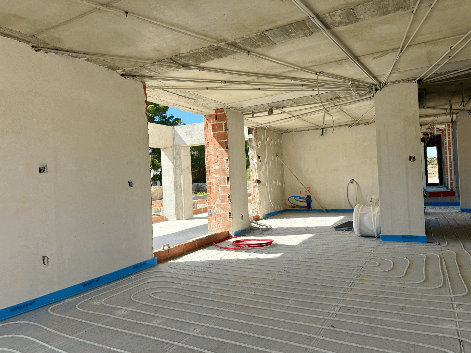 Villa te verkoop in Xàbia