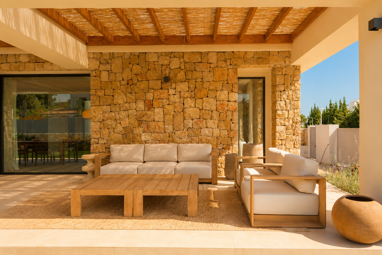 JV837 - Chalet/Villa en venta en Xàbia