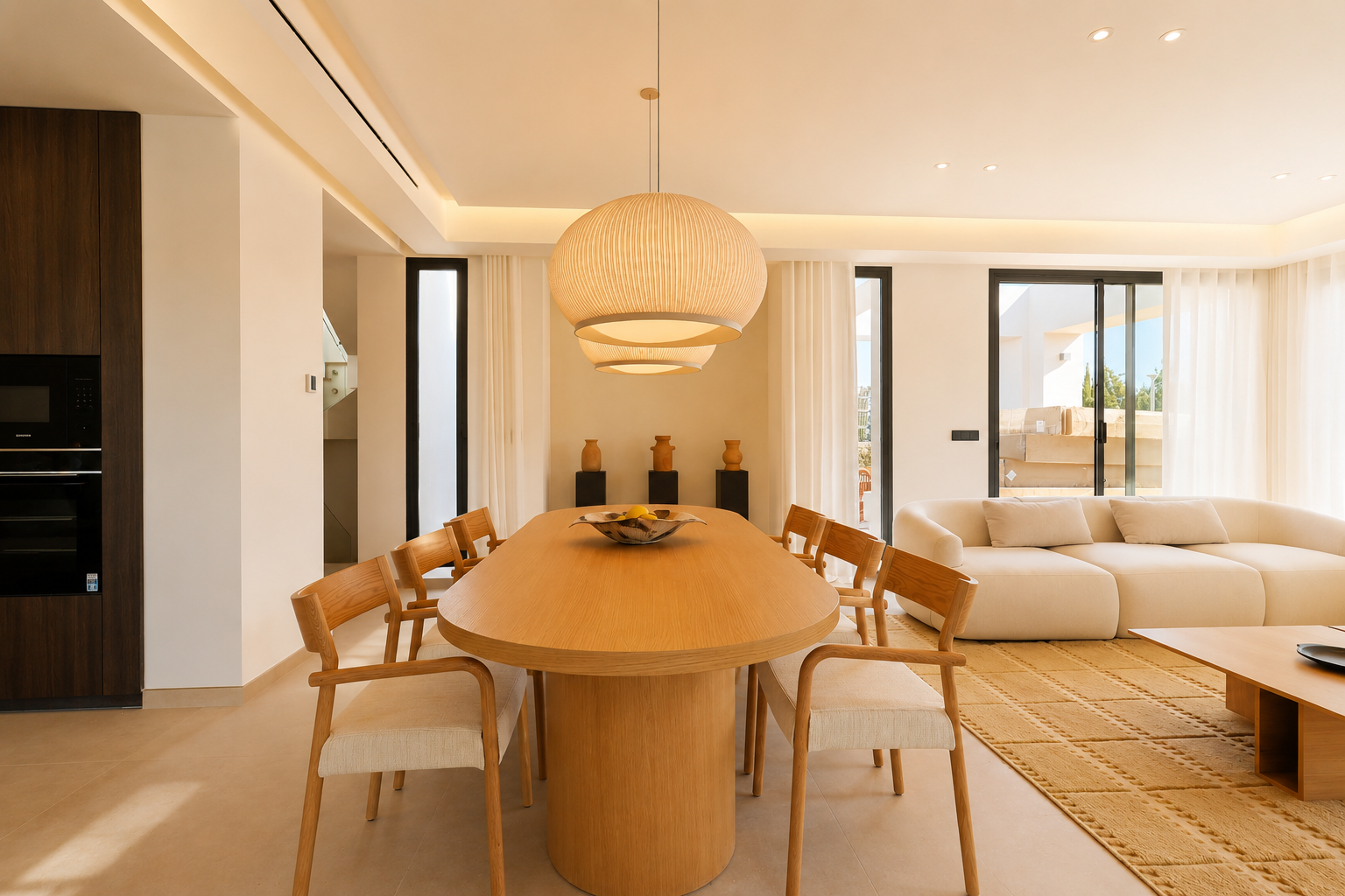 JV837 - Chalet/Villa en venta en Xàbia