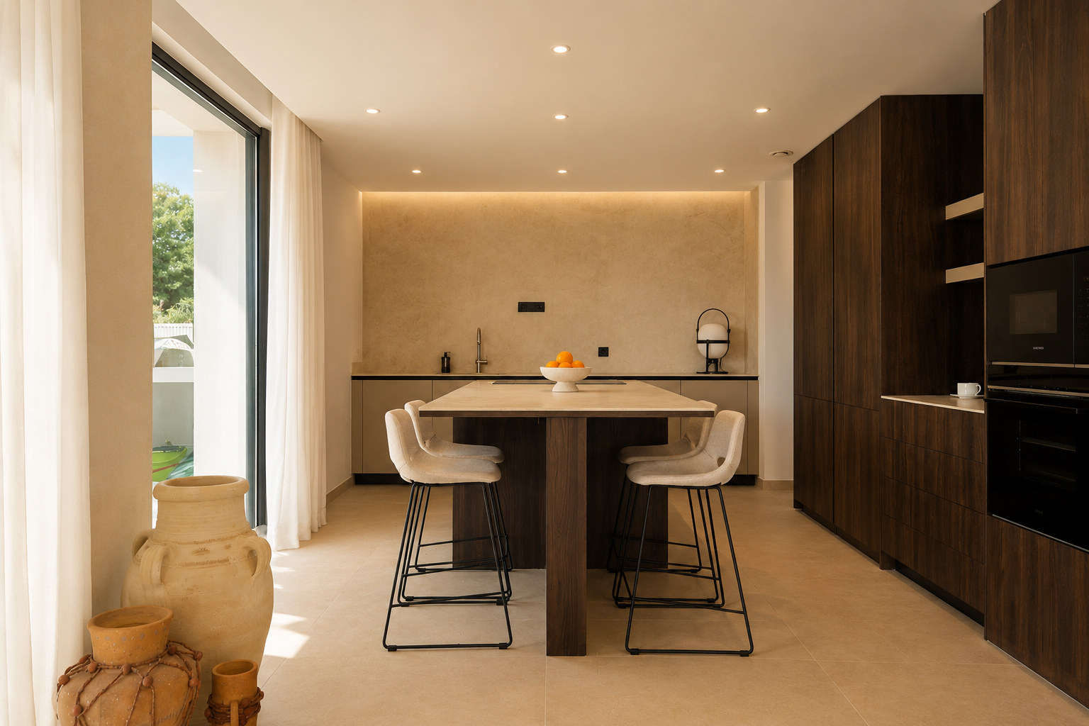 JV837 - Chalet/Villa en venta en Xàbia