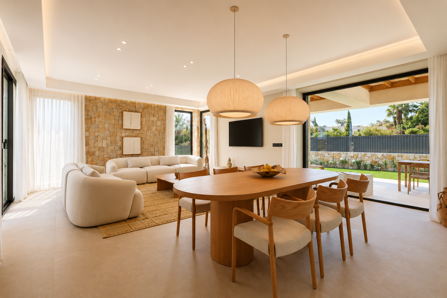 JV837 - Chalet/Villa en venta en Xàbia