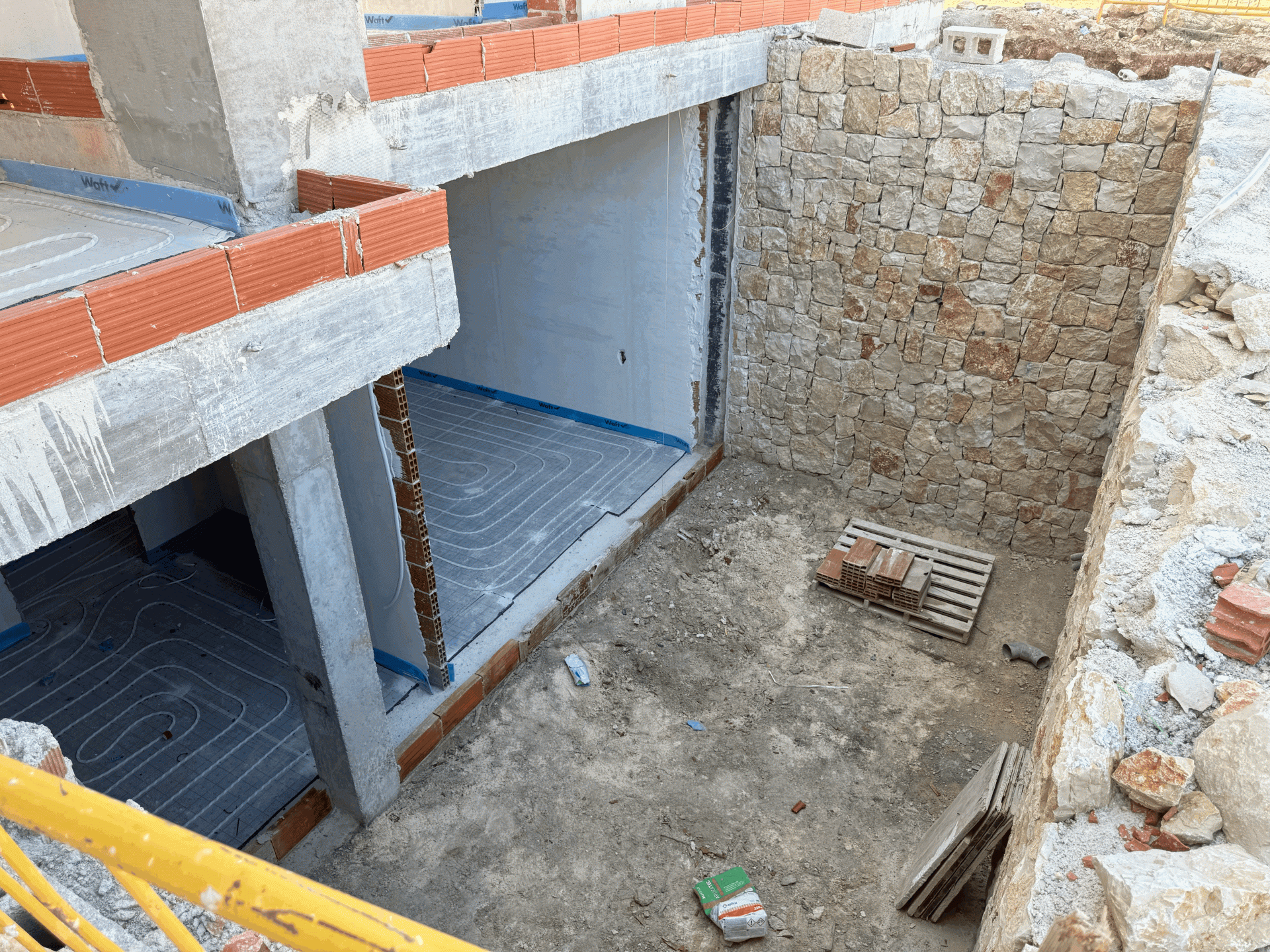 Villa te verkoop in Xàbia
