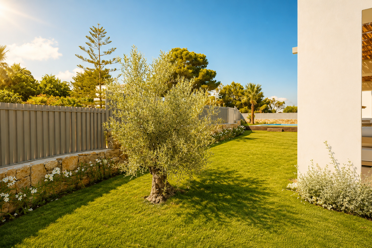 JV837 - Chalet/Villa en venta en Xàbia