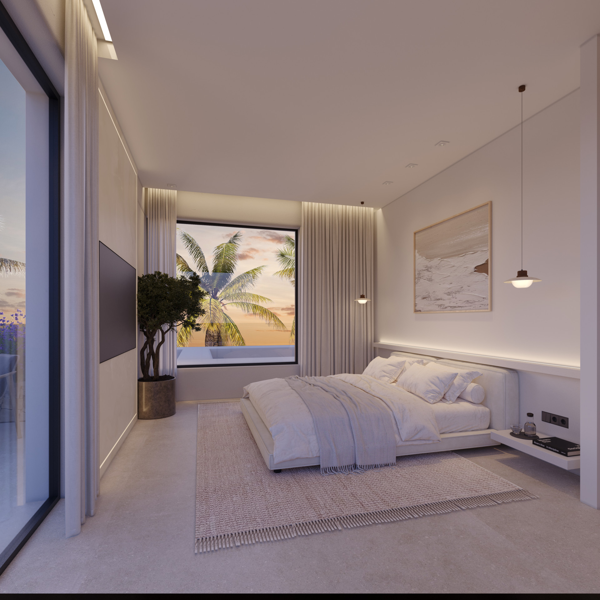 Villa te verkoop in Xàbia
