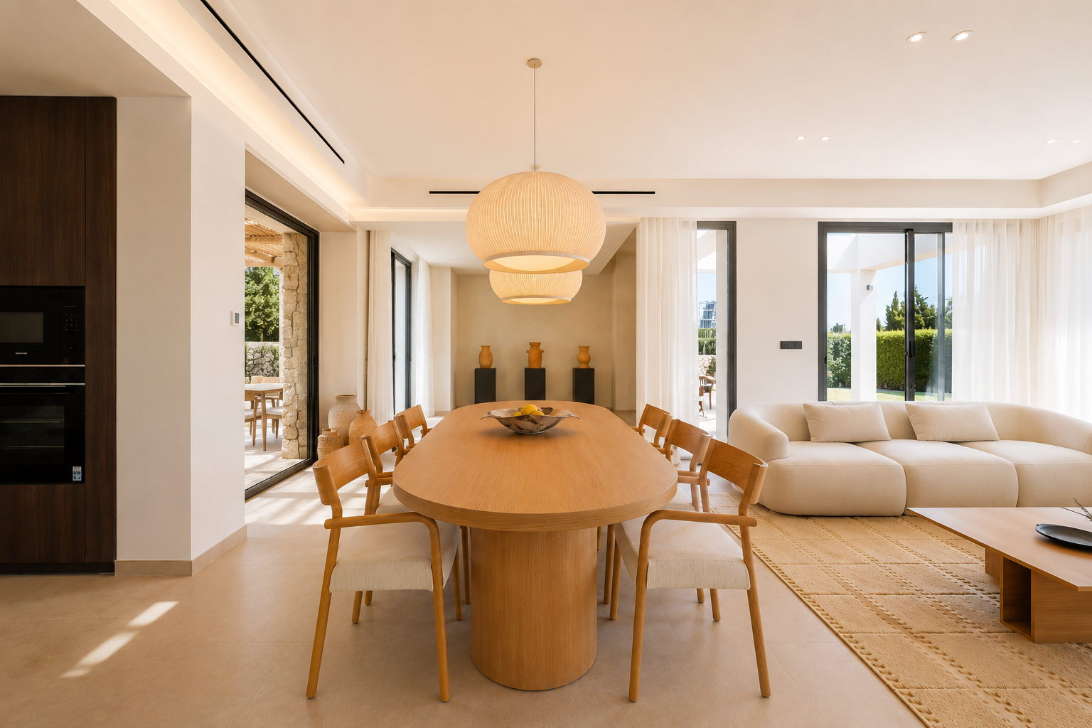 JV837 - Chalet/Villa en venta en Xàbia