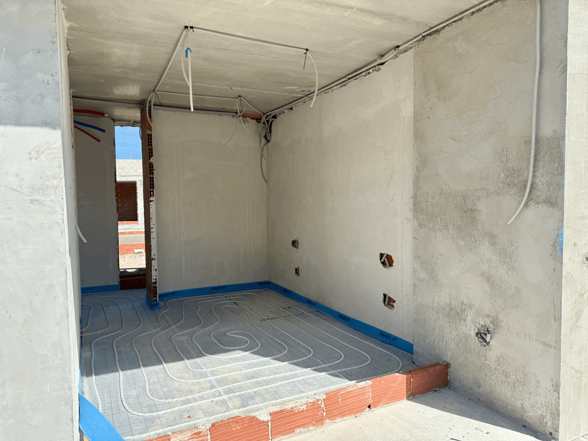 Villa te verkoop in Xàbia
