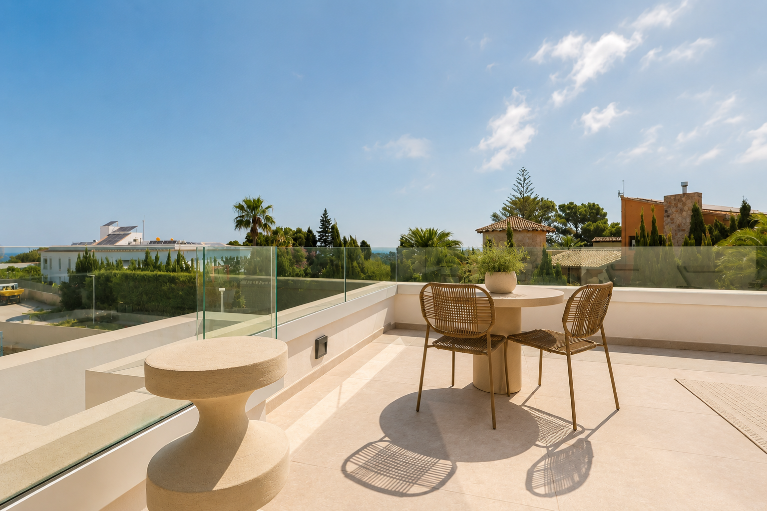 JV837 - Chalet/Villa en venta en Xàbia
