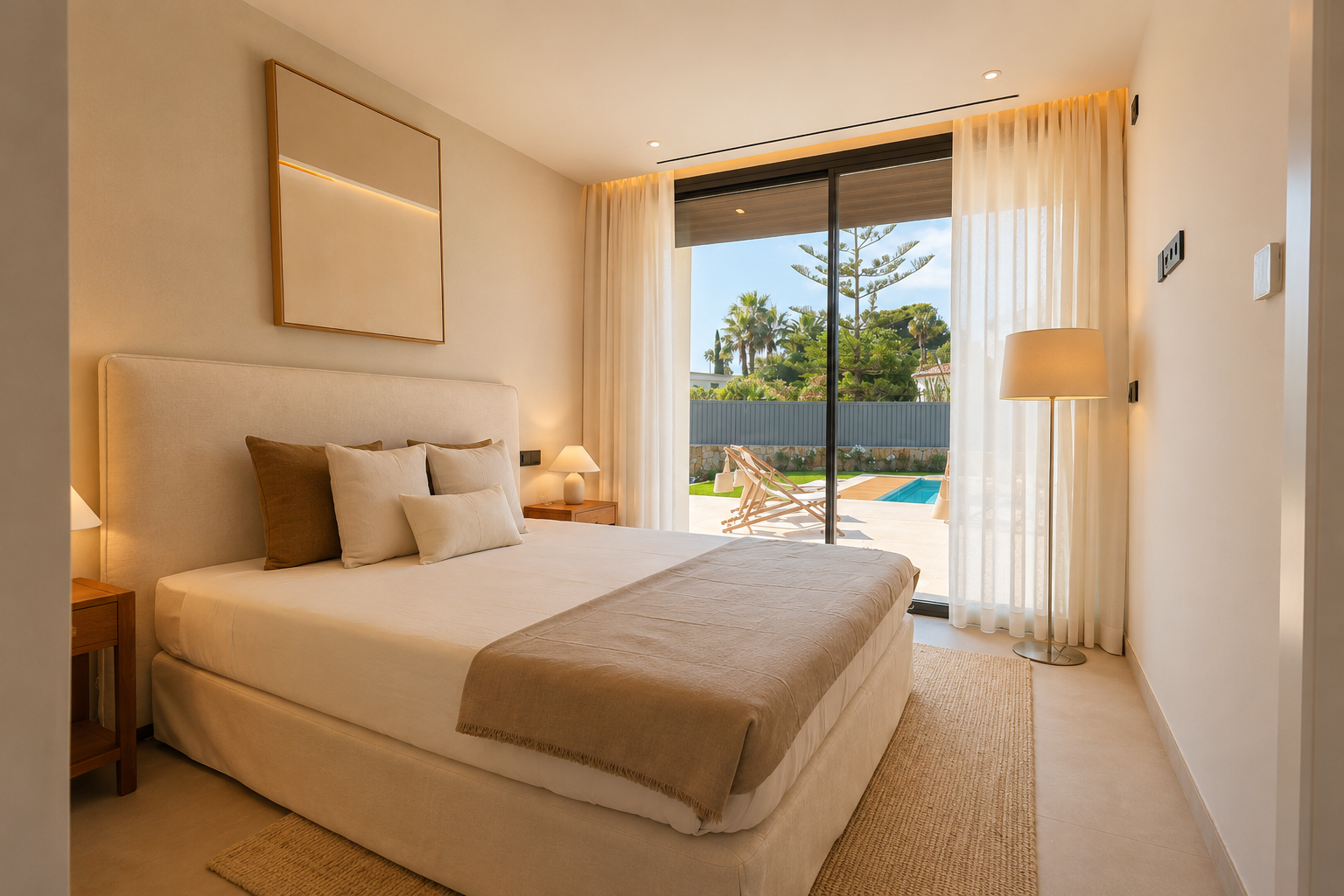 JV837 - Chalet/Villa en venta en Xàbia