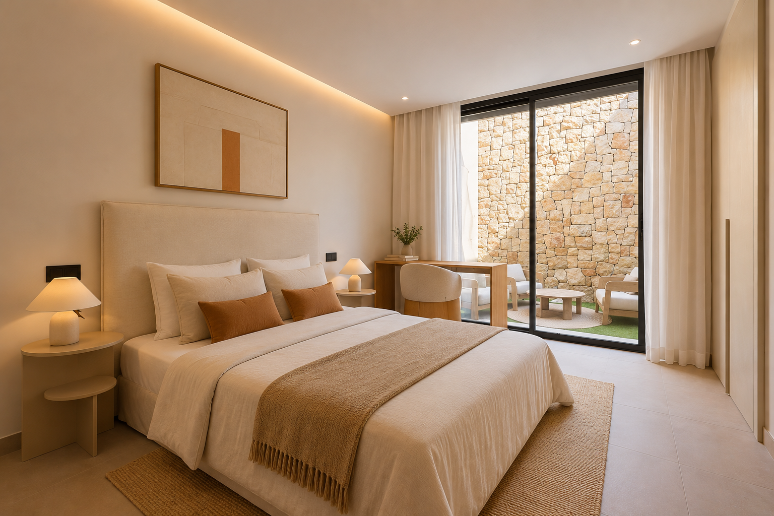 JV837 - Chalet/Villa en venta en Xàbia