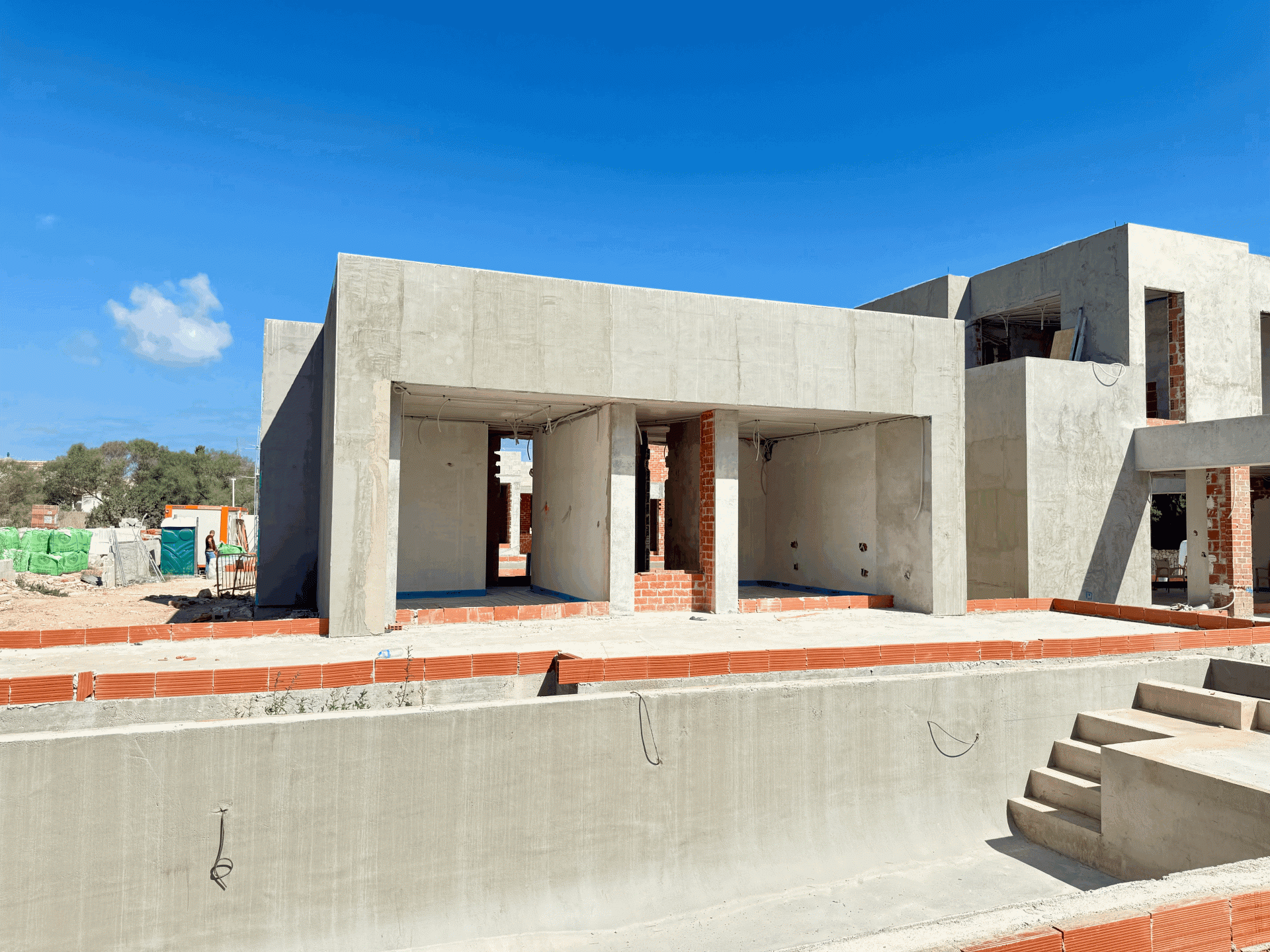 Villa te verkoop in Xàbia