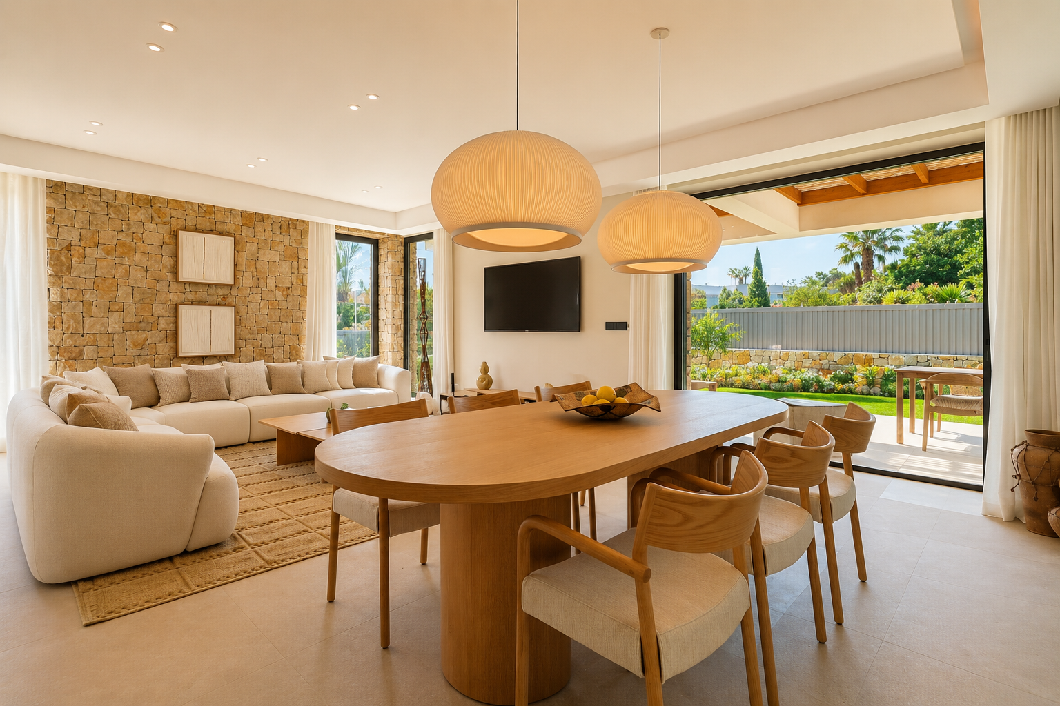 JV837 - Chalet/Villa en venta en Xàbia