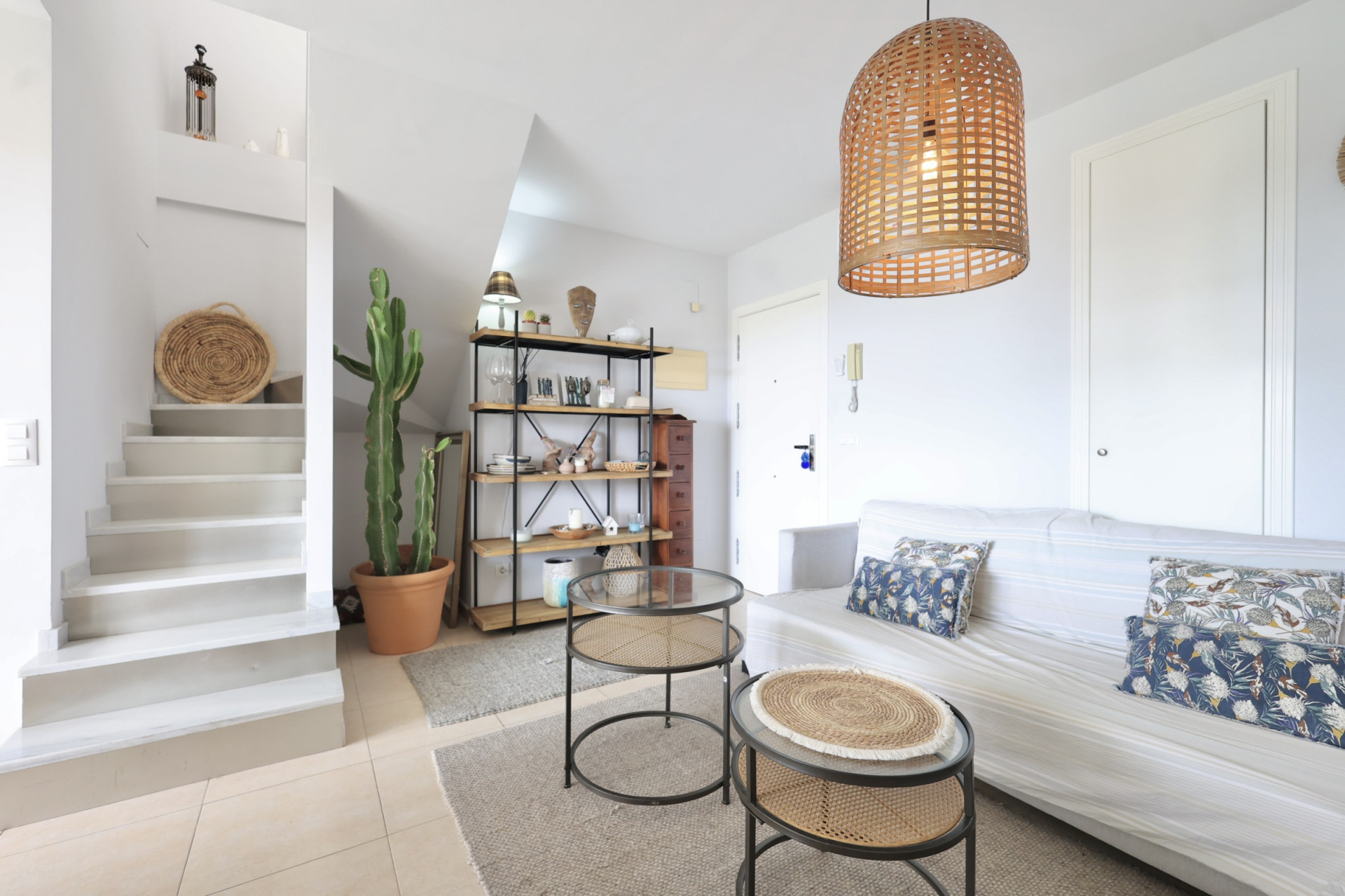 Penthouse zum verkauf in Xàbia