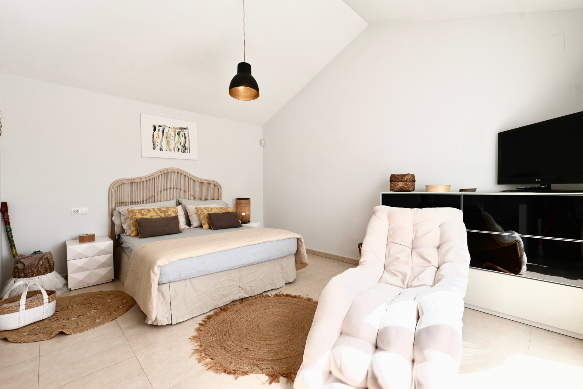 Penthouse zum verkauf in Xàbia