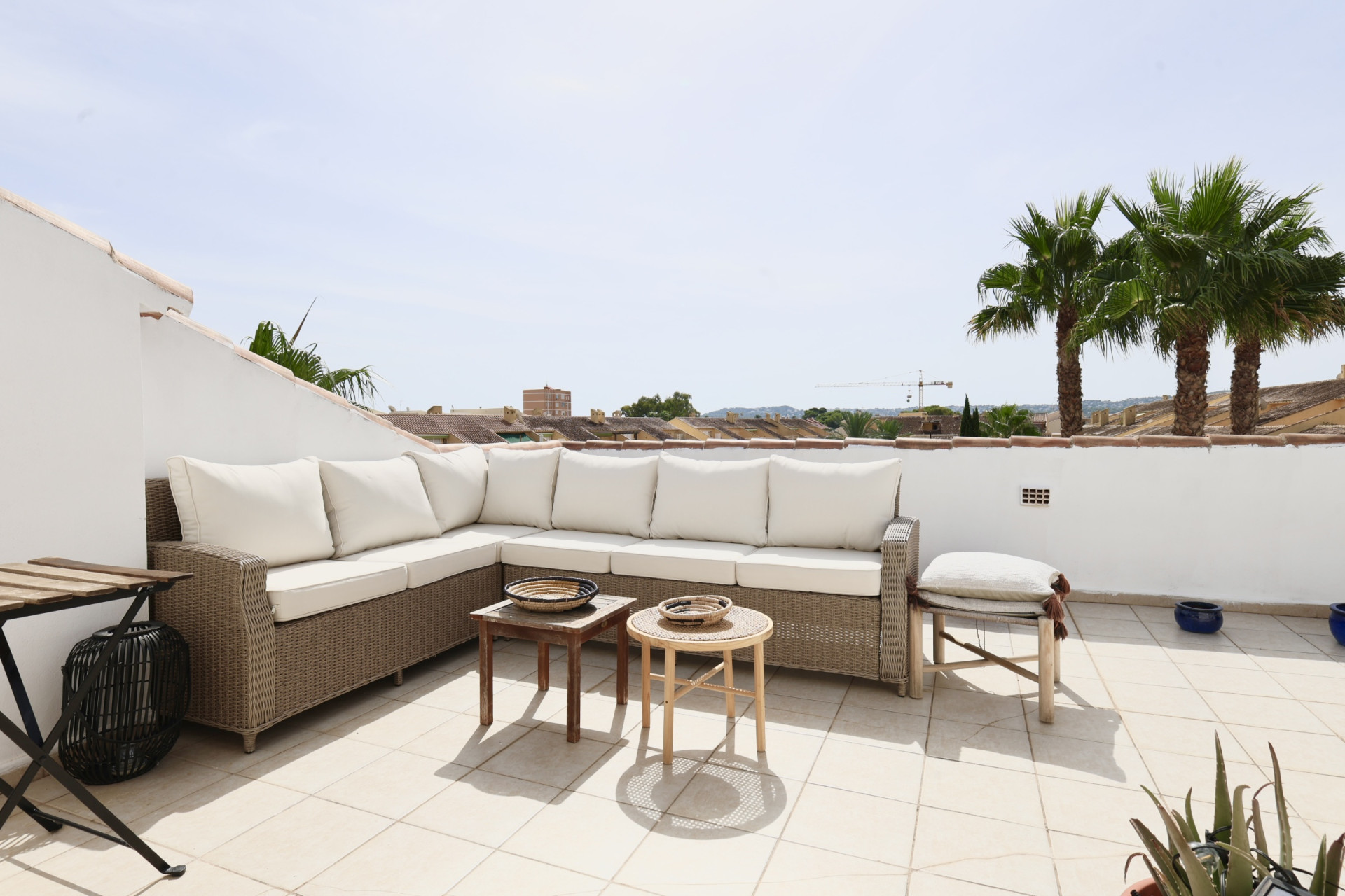 Penthouse zum verkauf in Xàbia