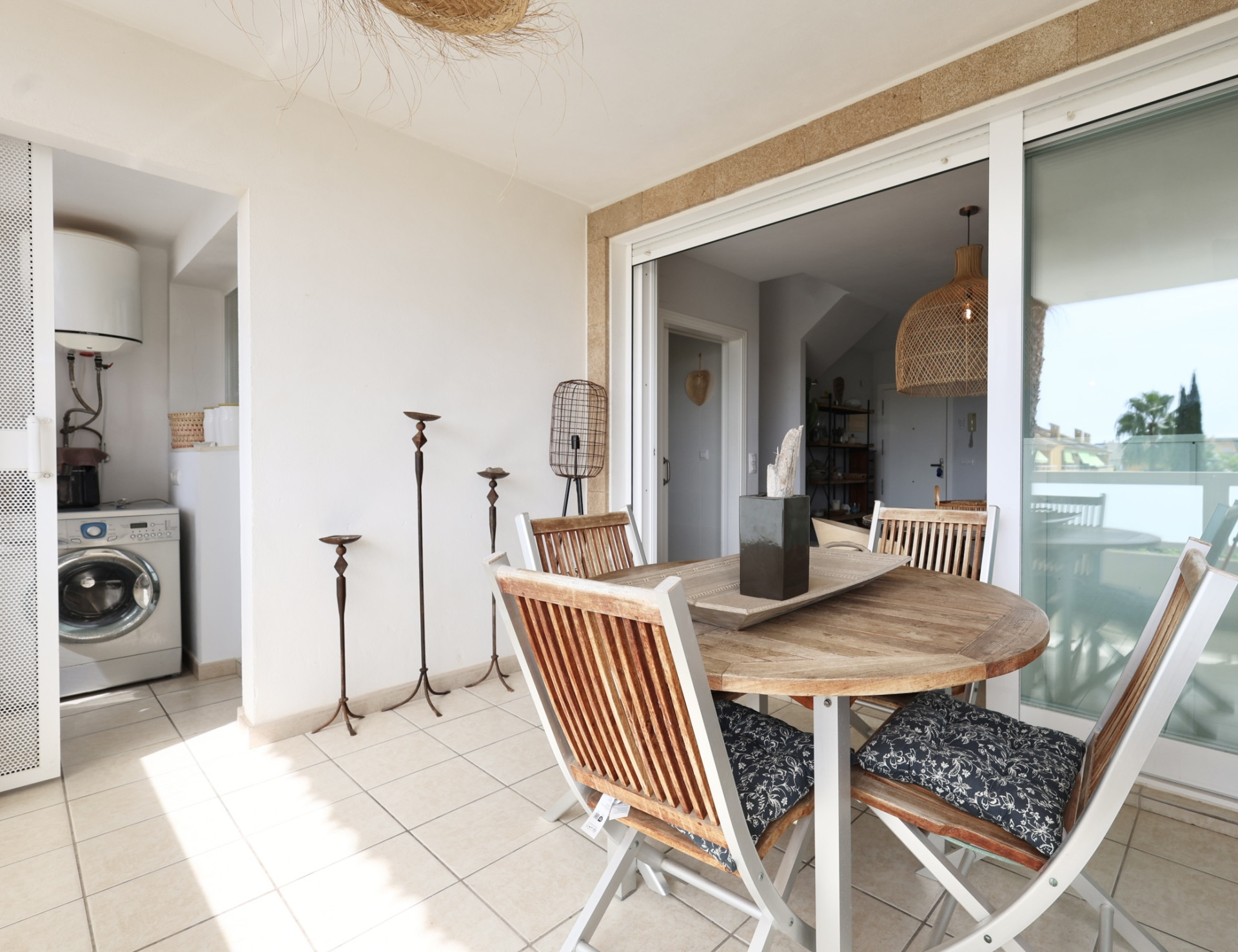 Penthouse zum verkauf in Xàbia