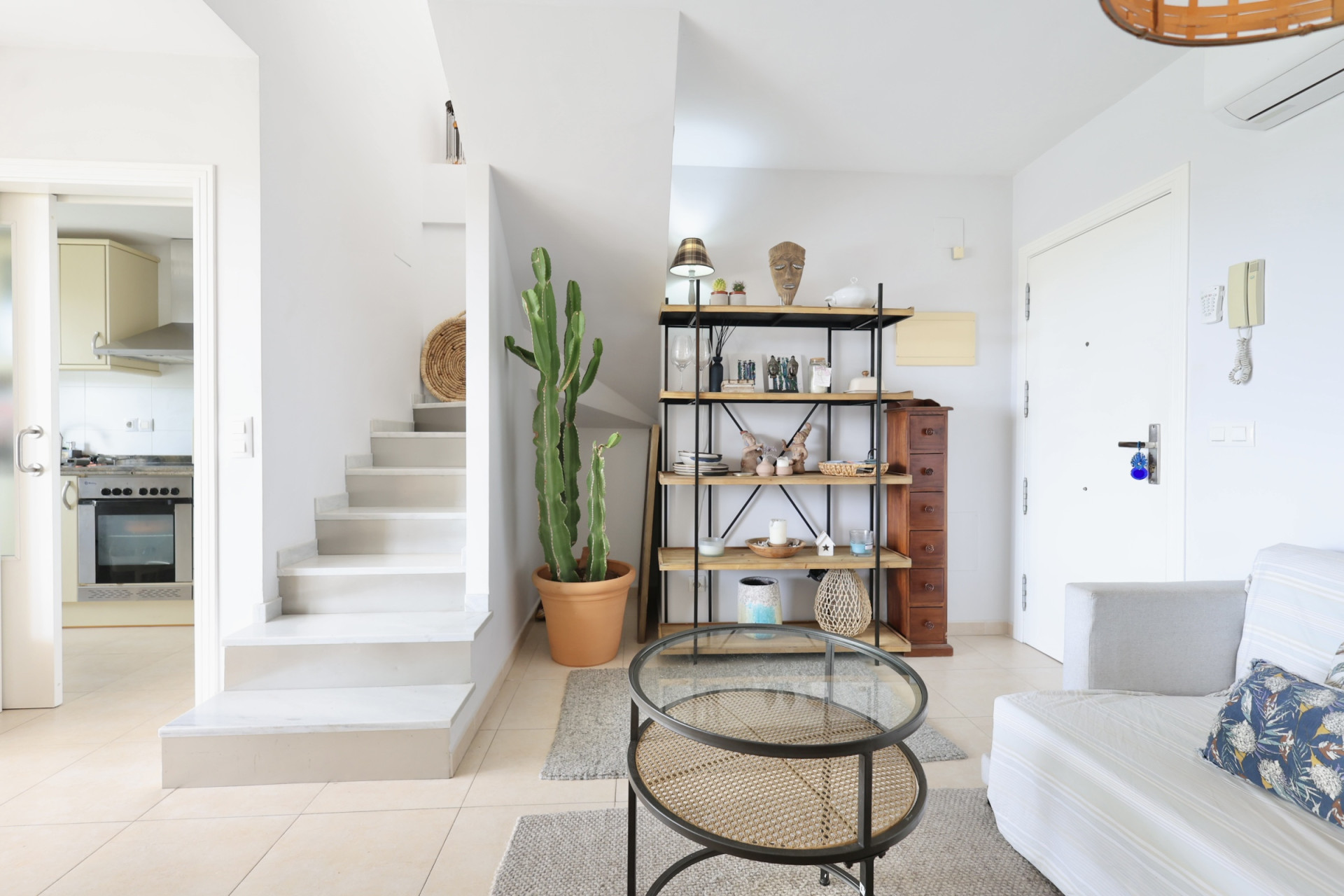 Penthouse zum verkauf in Xàbia