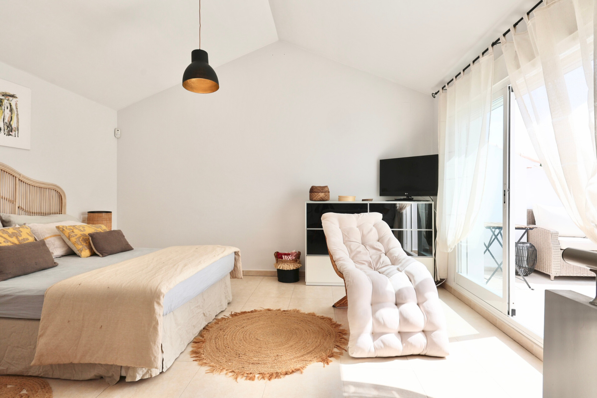 Penthouse zum verkauf in Xàbia