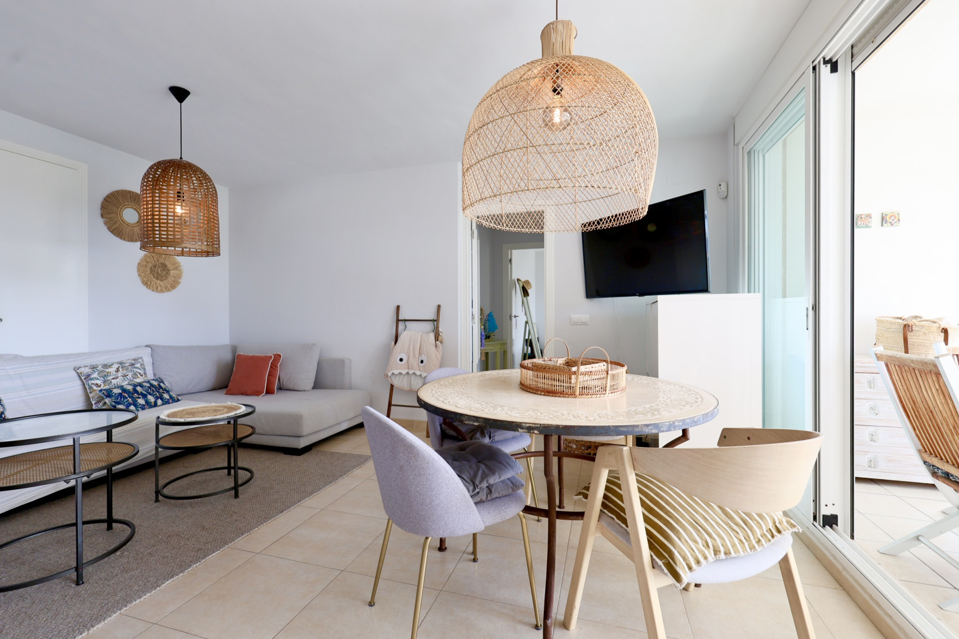 Penthouse zum verkauf in Xàbia