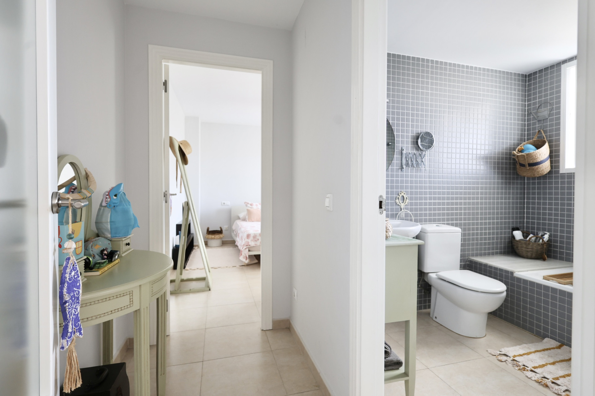 Penthouse zum verkauf in Xàbia